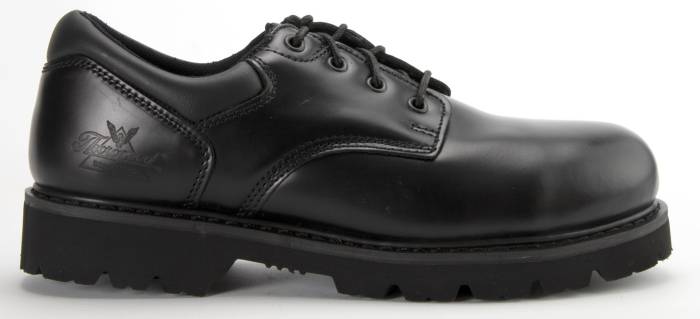view #1 of: Thorogood Unisex Steel Toe EH Oxford