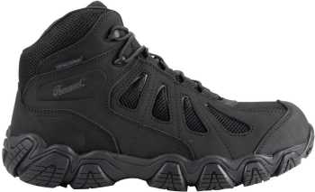 Thorogood TG834-6294 Crosstex, Men's, Black, Soft Toe, Slip Resistant, WP, Tactical Hiker, Work Boot