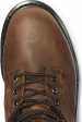 alternate view #3 of: Timberland PRO TM33034 Pit Boss, Men's, Brown, Steel Toe, EH, 6 Inch Boot