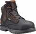 view #1 of: Timberland PRO TM47001 Brown/Black, Men's, Steel Toe, EH, 6 Inch Work Boot