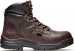 alternate view #2 of: Timberland PRO TM53359 TiTAN, Women's, Brown, Alloy Toe, EH, WP, 6 Inch Boot