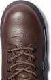 alternate view #3 of: Timberland PRO TM53359 TiTAN, Women's, Brown, Alloy Toe, EH, WP, 6 Inch Boot