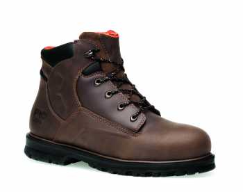 Timberland PRO TM85591 Magnus, Steel Toe, EH, 6 Inch Boot
