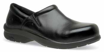 SR MAX Venice Womens Slip Resistant Dress Shoe