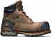 alternate view #2 of: Timberland PRO TM92615 Boondock, Men's, Brown, Comp Toe, EH, 6 Inch Boot