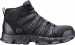 alternate view #2 of: Timberland PRO TMA11QF Men's Black, Alloy Toe, SD, Mid High Hiker