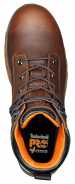 alternate view #3 of: Timberland PRO TMA1Q54 Hypercharge, Men's, Comp Toe, EH, WP, 6 Inch Boot
