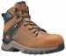 view #1 of: Timberland PRO TMA1RVS Hypercharge, Men's, Brown, Comp Toe, EH, WP, 6 Inch Boot