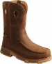 view #1 of: Twisted X TWMXCNM01 Men's, Saddle, Nano Toe, EH, Mt, 11 Inch, Pull On Boot