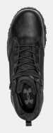 alternate view #3 of: Under Armour UA1276375 Men's Black, Comp Toe, 8 Inch, Tactical Boot