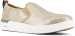 view #1 of: Rockport Works WGRK644 Parissa, Women's, Gold, Comp Toe, EH, Casual, Slip On, Work Shoe