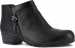 view #1 of: Rockport Works WGRK751 Carly, Women's, Black, Alloy Toe, EH Bootie