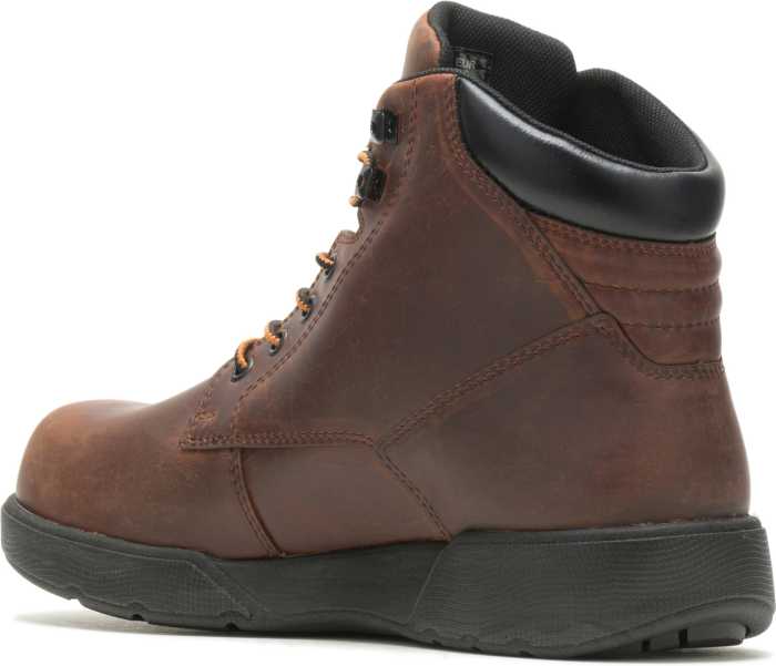 alternate view #3 of: Wolverine WW080062 Kickstand, Men's, Comp Toe, EH, WP, 6 Inch Work Boot