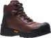 view #1 of: Wolverine WW10926 Warrior, Men's, Brown, Comp Toe, EH, WP, 6 Inch