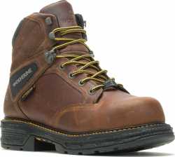 Wolverine Men's Comp Toe EH WP 6 Inch Boot
